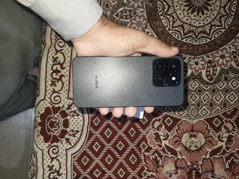 Honor X5b 3