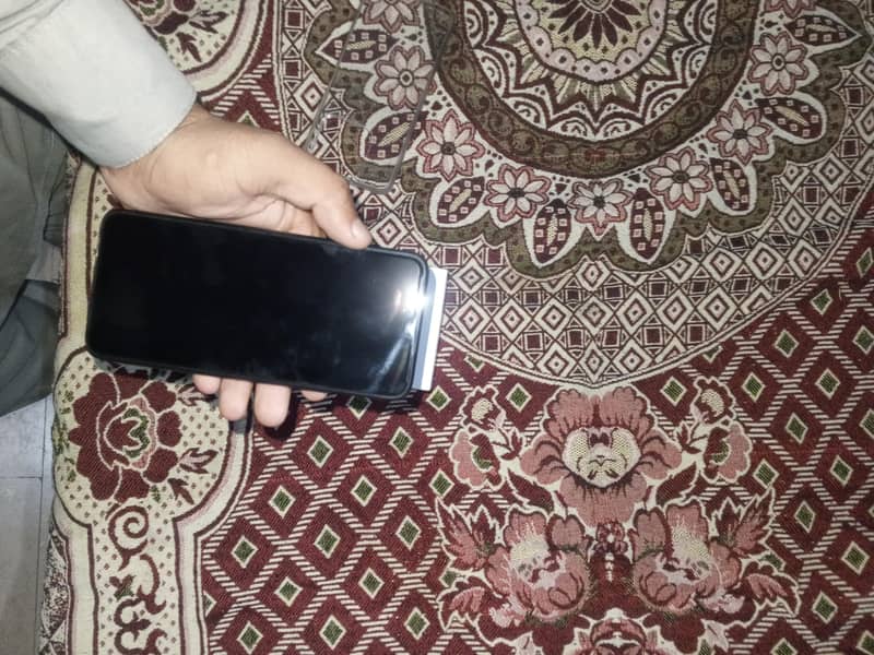 Honor X5b 5