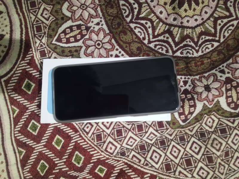 Honor X5b 6