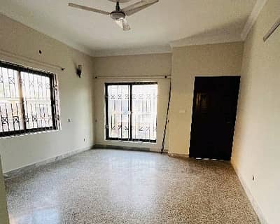 This Is Your Chance To Buy Upper Portion In F-11 F-11