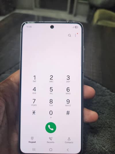 Samsung Mobile S21 FE