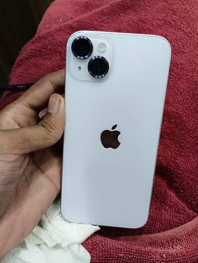 Apple iPhone 14 plus
