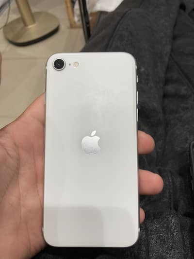 Apple iPhone SE