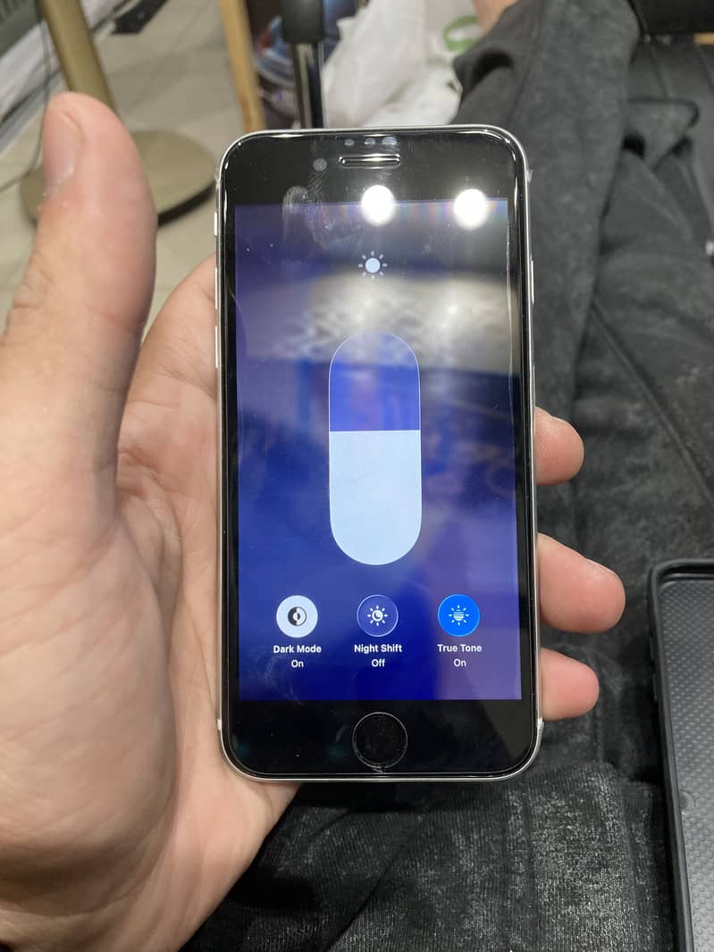 Apple iPhone SE 1