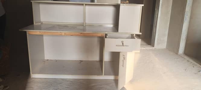 cash counter