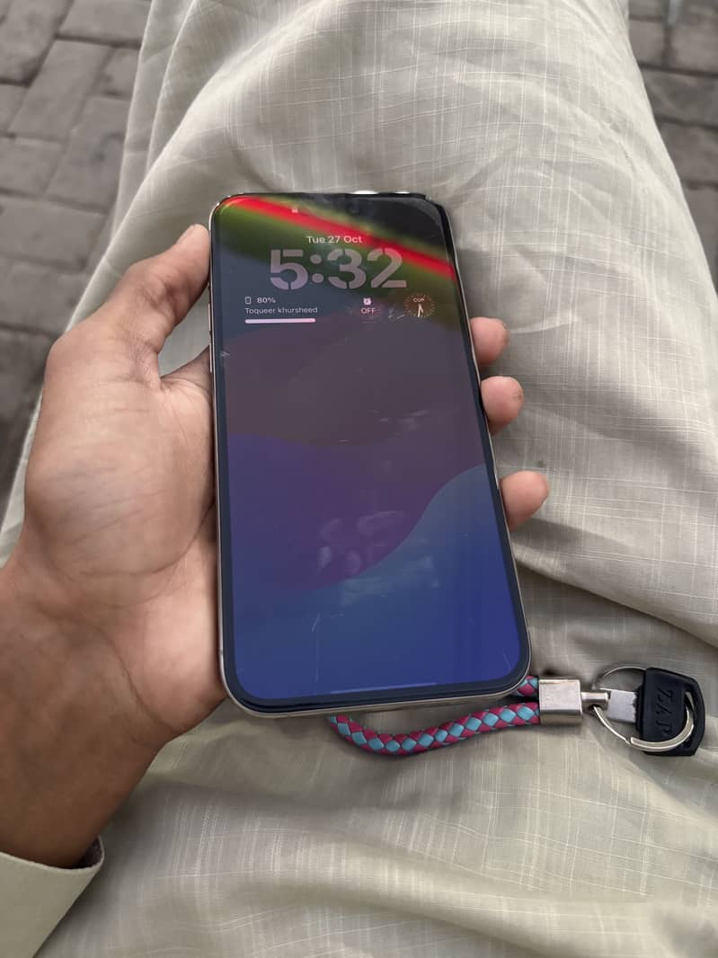 Apple iPhone 15 Pro Max 5