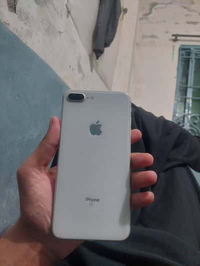 Apple iPhone 8 Plus 256 waterpack