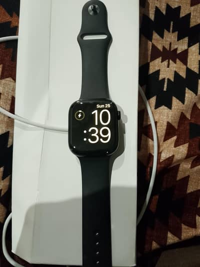 Apple watch series 11 46mm
