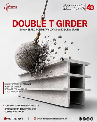 Precast Boundary Wall | Concrete Boundary Wall Panels & Pillars