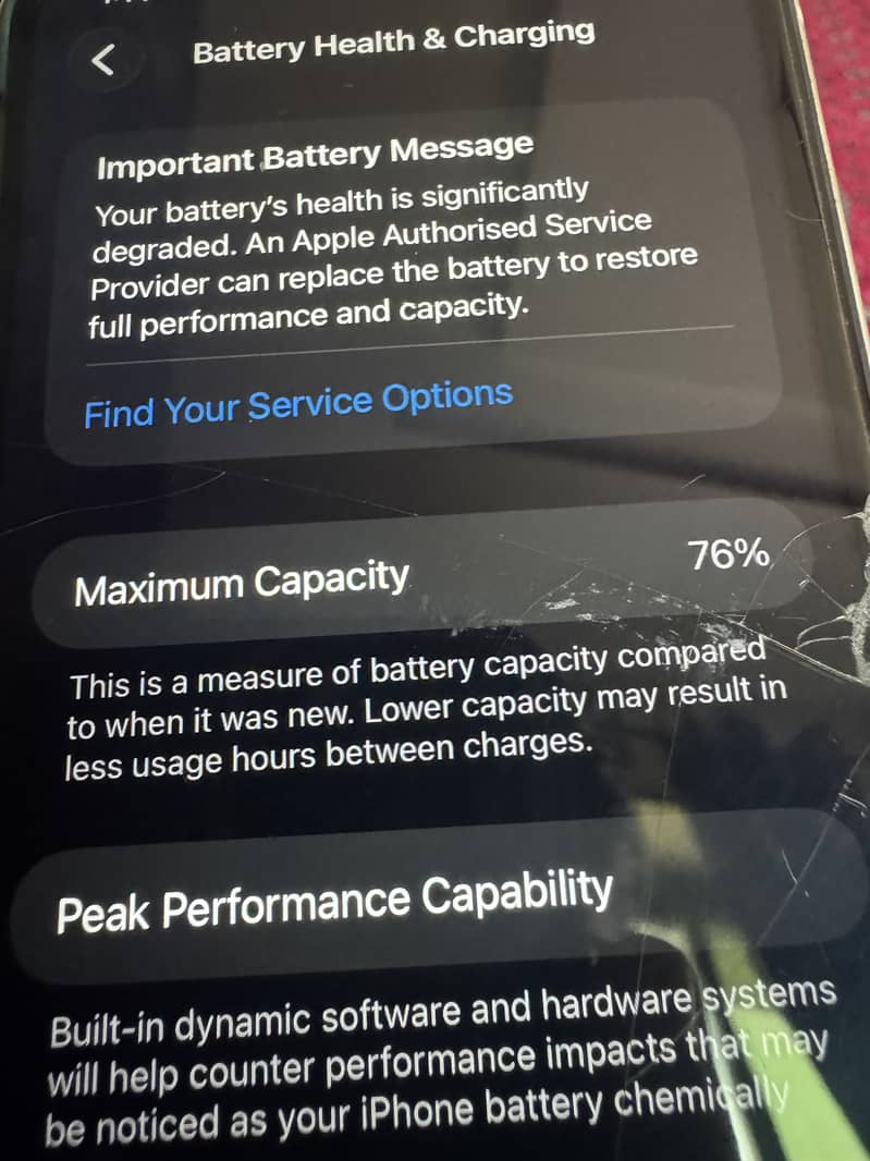 Apple iPhone 11 5
