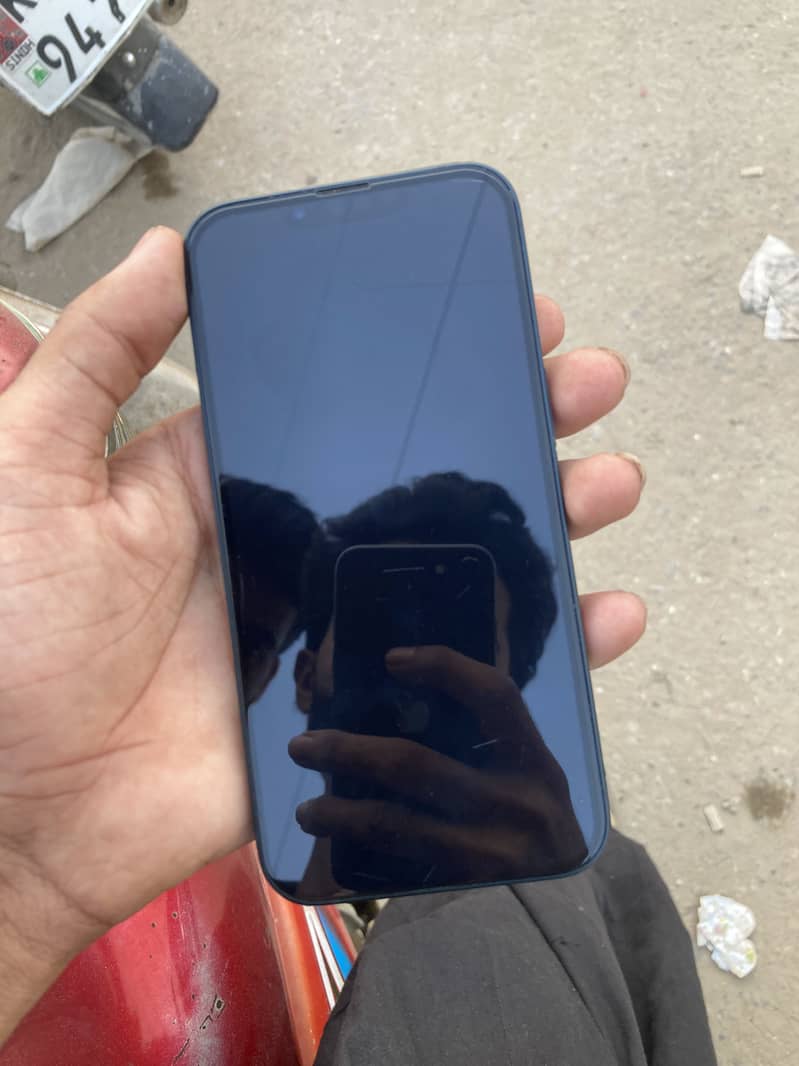 iphone 13 Fu 2