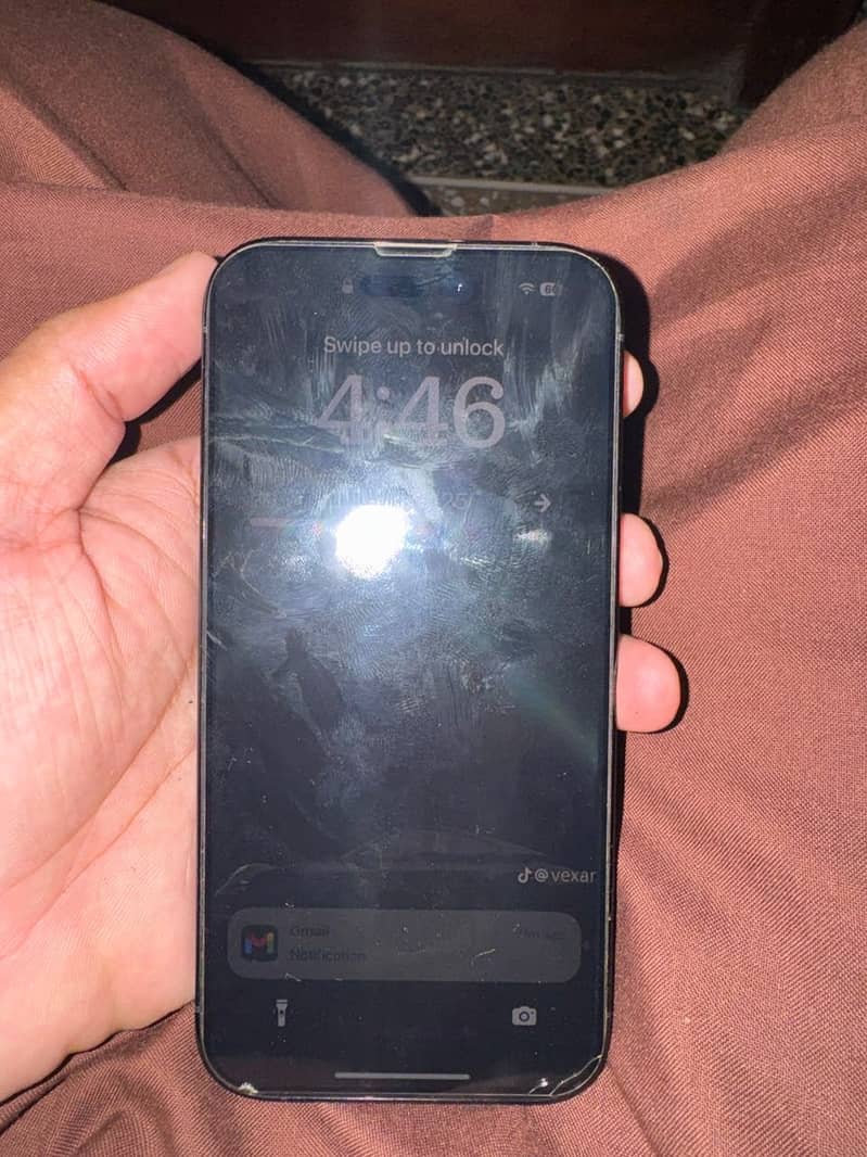 Apple iPhone 14 Pro 6