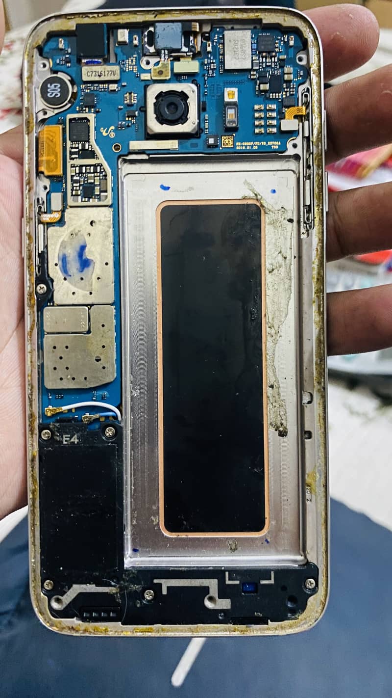 Samsung s7 edge 2