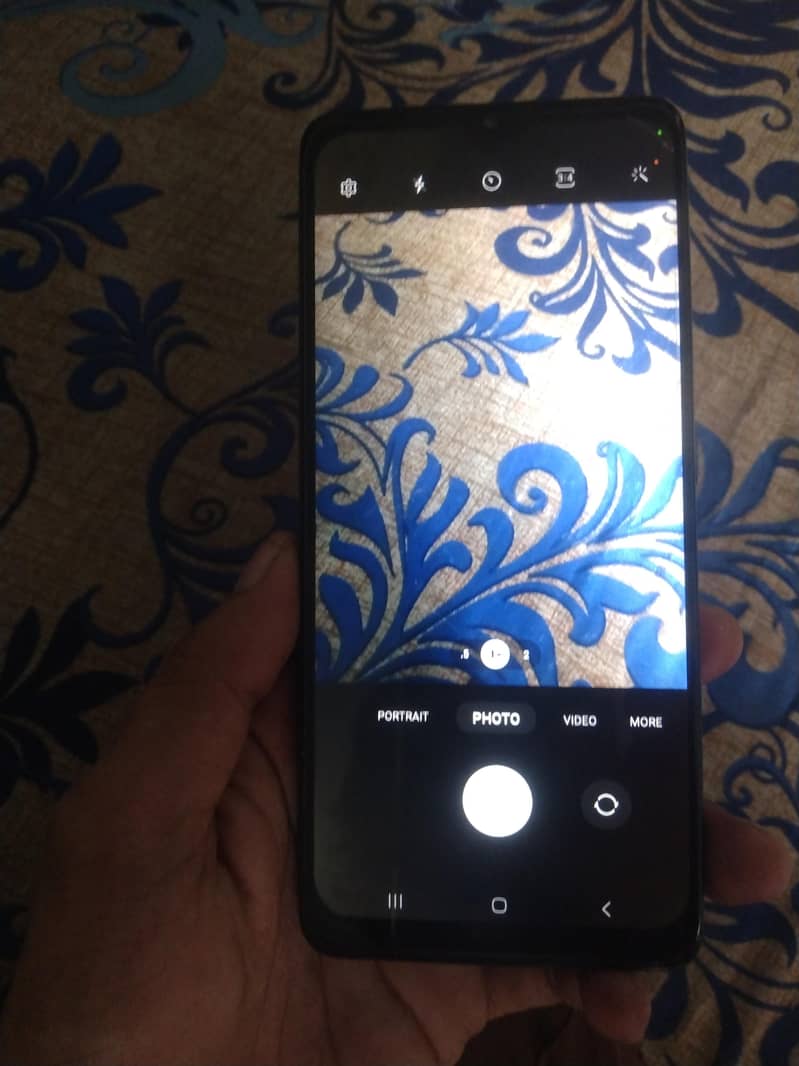 Samsung Mobile A32 0