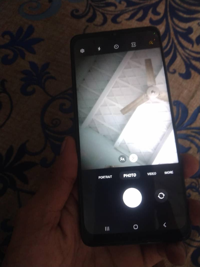 Samsung Mobile A32 1