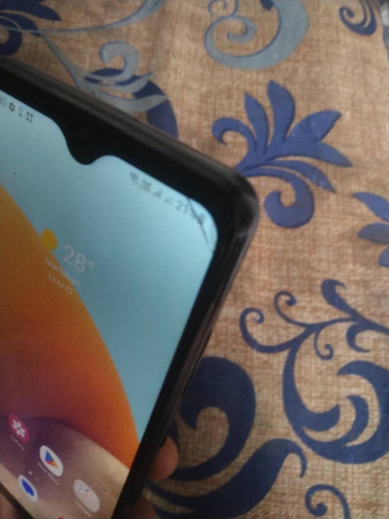 Samsung Mobile A32 2