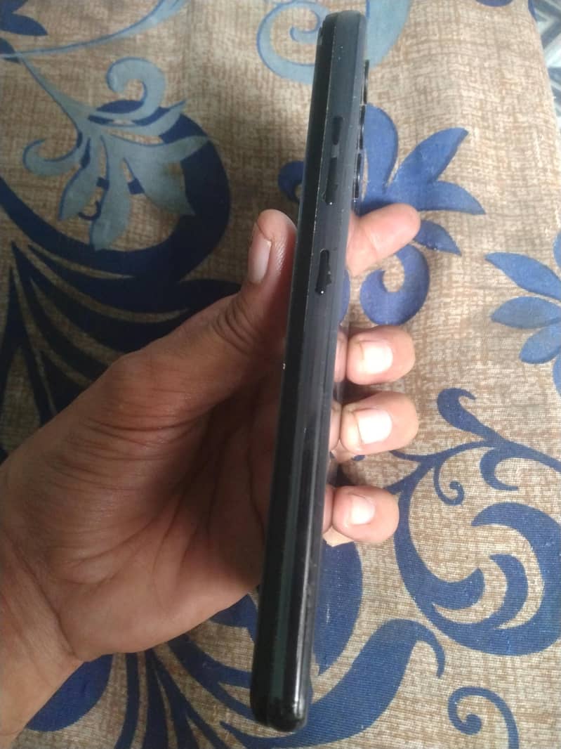 Samsung Mobile A32 7