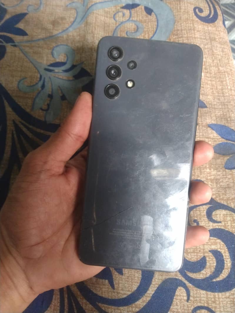 Samsung Mobile A32 8