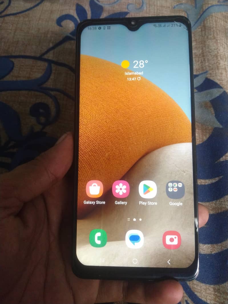 Samsung Mobile A32 9