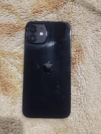 Apple iPhone 12