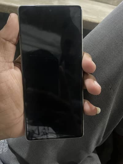 Infinix Note 50