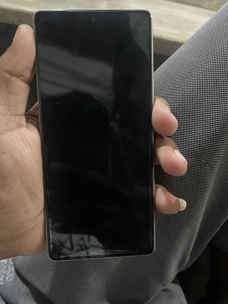 Infinix Note 50 0
