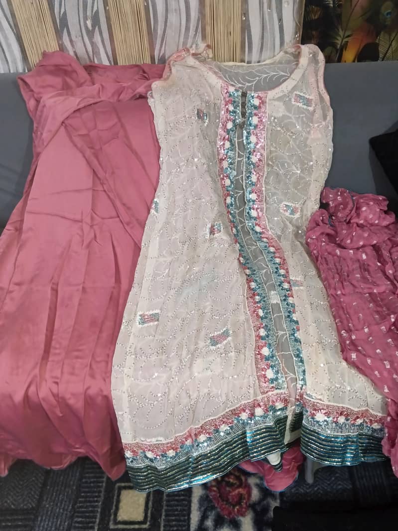 fancy clothes 1
