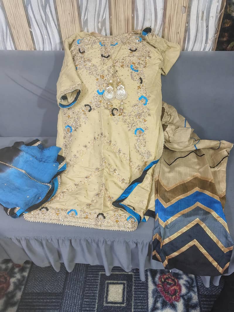 fancy clothes 4