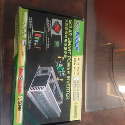 Solar Inverter