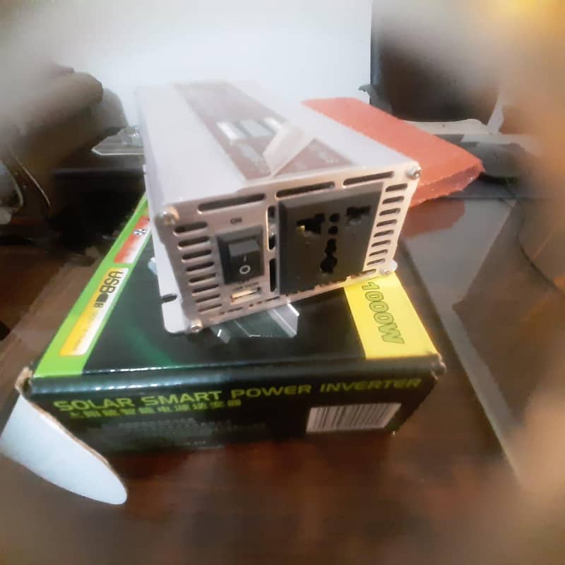 Solar Inverter 2