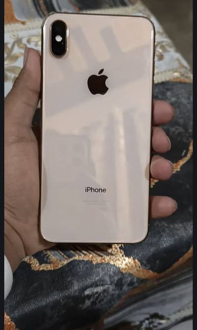 Apple iPhone XS Max excahnge poosible a