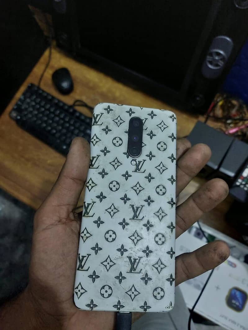 One Plus 8 1