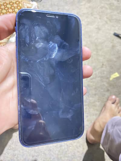 Apple iPhone 11 64GB 74BH (read add)