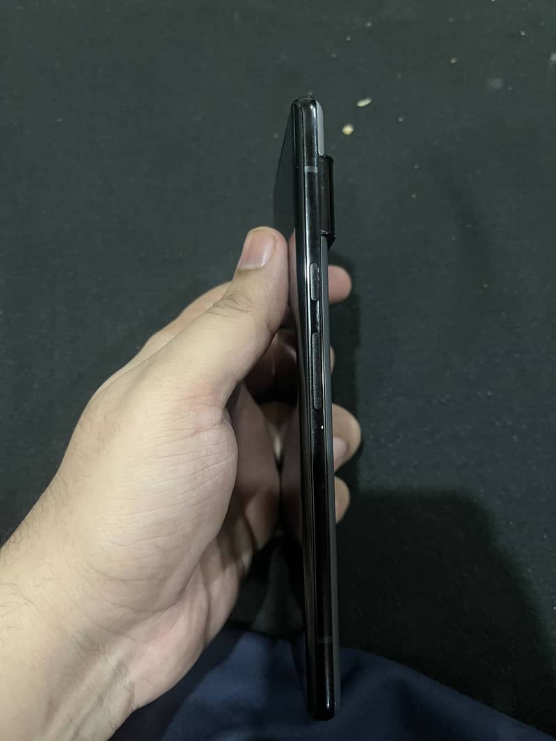 Google Pixel 6 Pro 4
