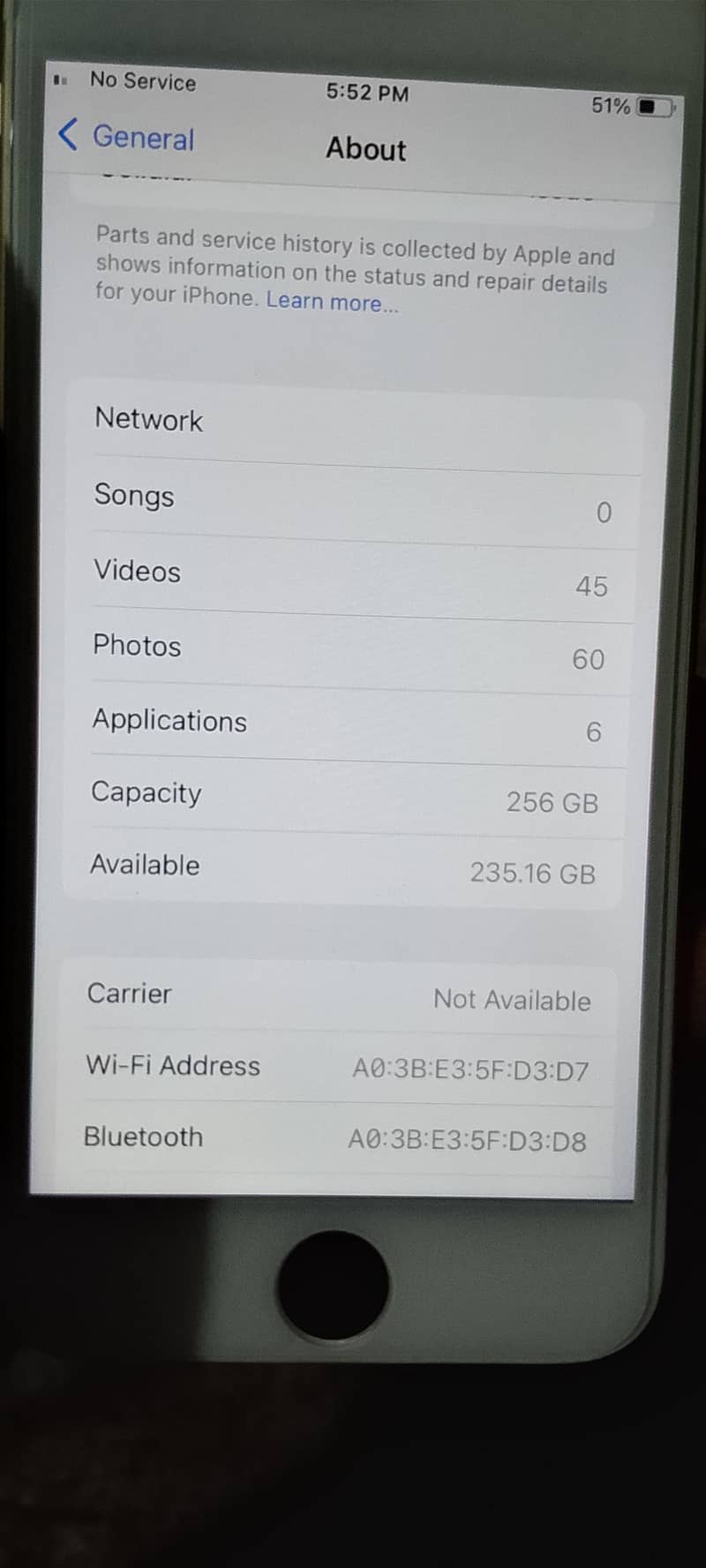 Apple iPhone 7 4
