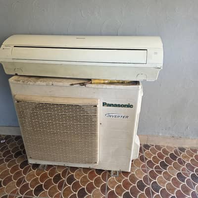 Panasonic 2 ton