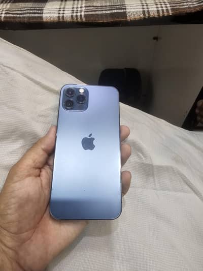 Apple iPhone 12 Pro