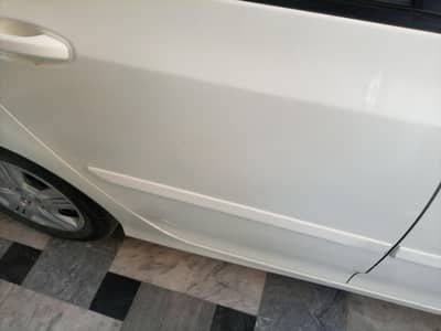 Honda City IVTEC 2018