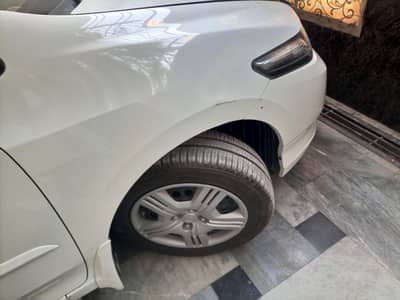 Honda City IVTEC 2018