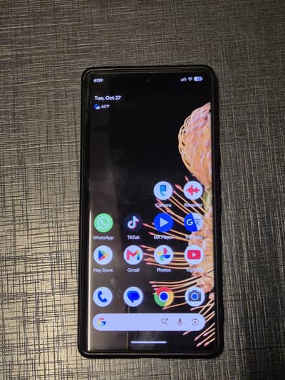 Google Pixel 6 Pro