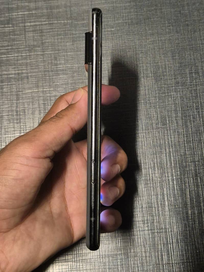 Google Pixel 6 Pro 3