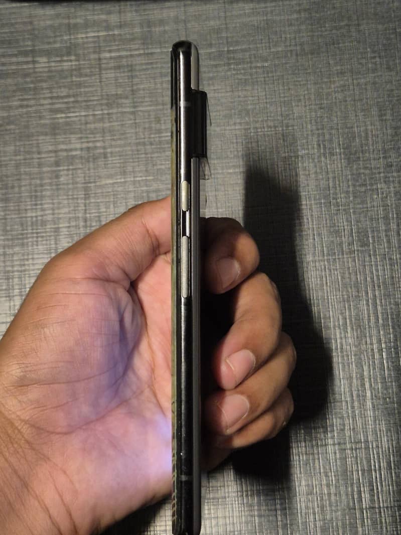 Google Pixel 6 Pro 4