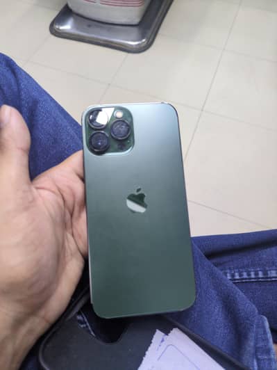 Apple iPhone 13 Pro Max