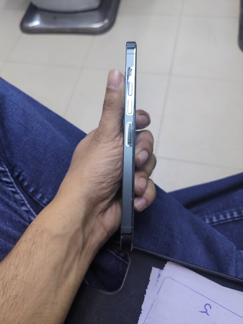 Apple iPhone 13 Pro Max 1