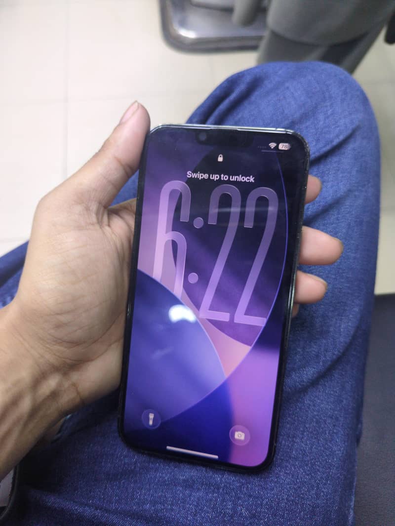 Apple iPhone 13 Pro Max 2