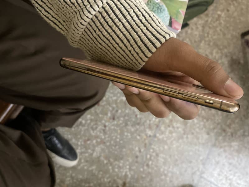 Apple iPhone XS 8