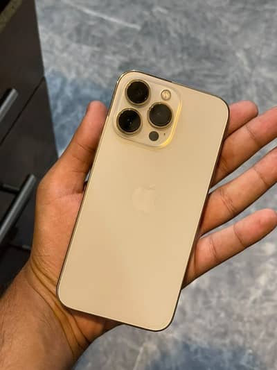Apple iPhone 13 Pro
