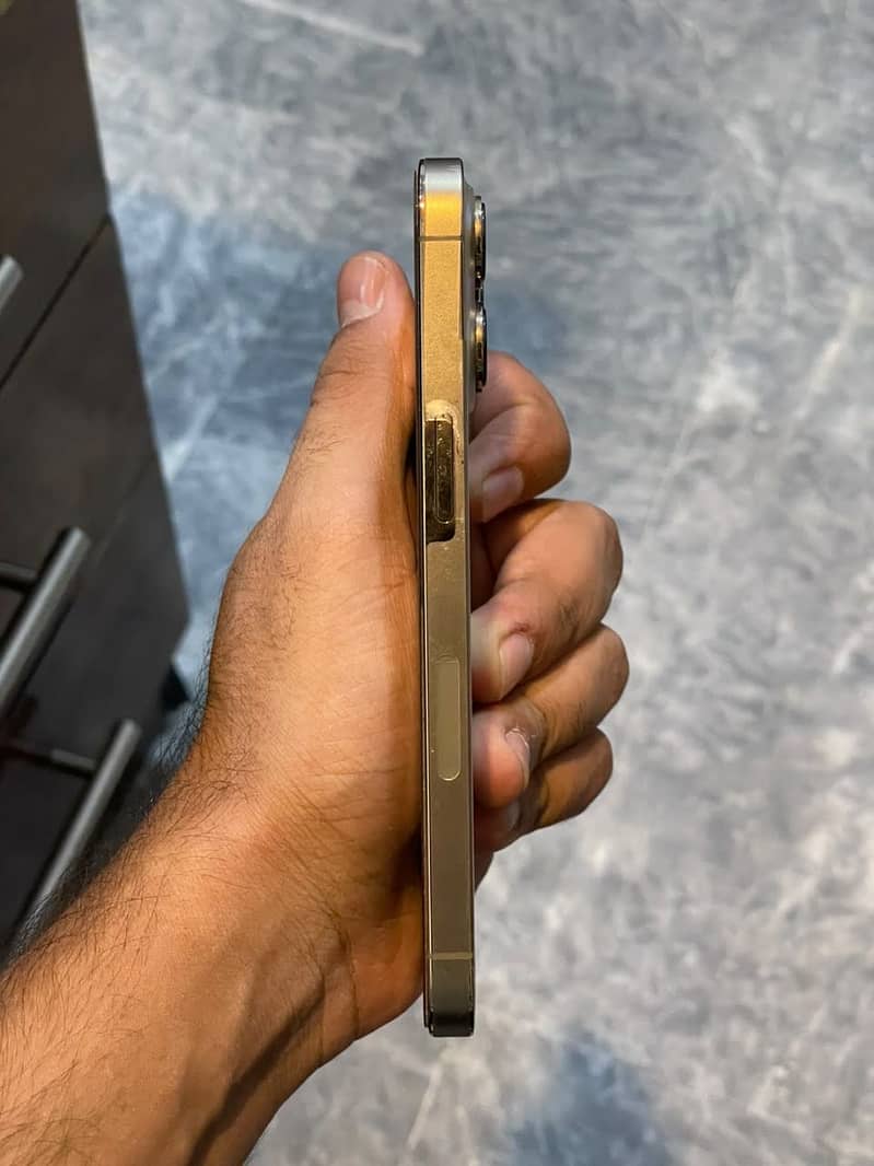Apple iPhone 13 Pro 2