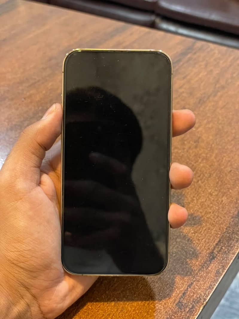 Apple iPhone 13 Pro 4