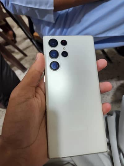 Samsung Mobile S22 Ultra